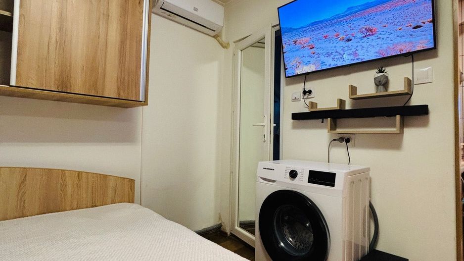 Garsonieră de vânzare - Poză 3