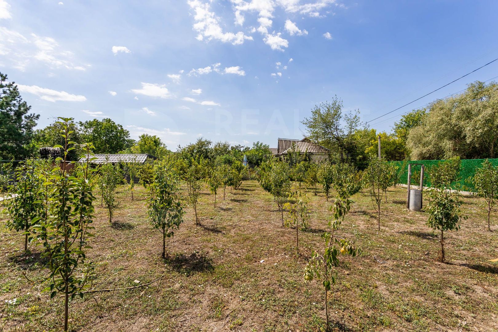 Vânzare, casă, 2 nivele, 122 mp, strada I.P. Izvoraș, Criuleni - Poză 5