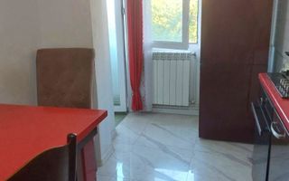 Apartament luminos, 2 camere, semidecomandat, etaj 2 – Tiglina 2 - Poză 4