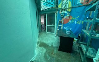 Spatiu Birouri Stradal Calea Vacaresti | VAD Vitrina 8 m - Poză 7