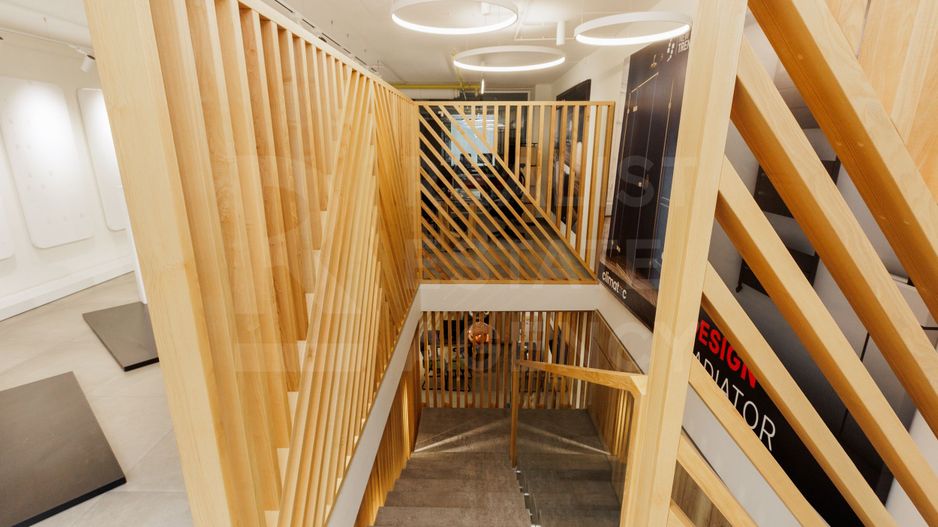 Vânzare, spațiu comercial, amplasat în Ungheni, pe str. Mihai Eminescu - Poză 57