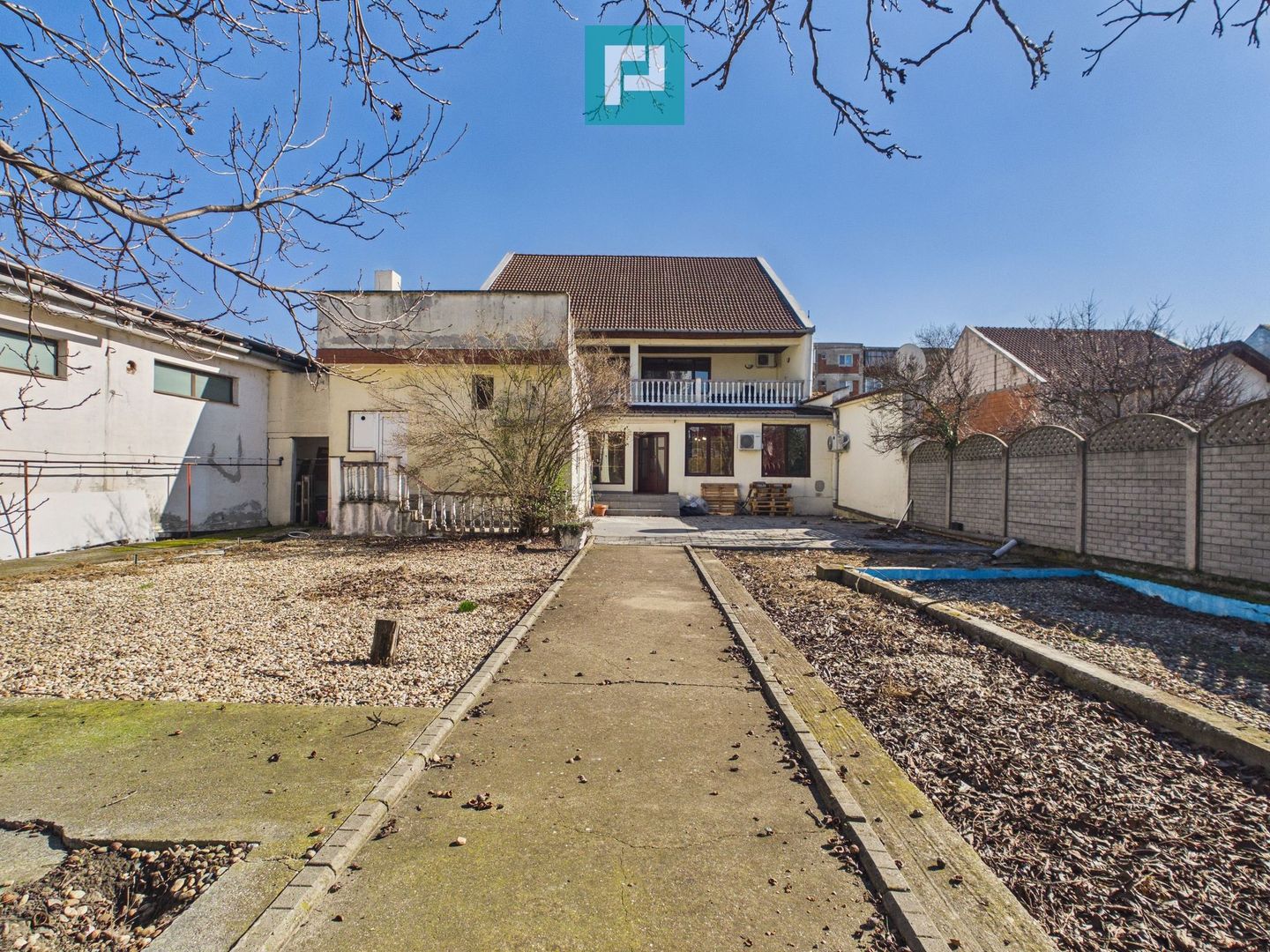 Vilă P+E, 299 mpu, Zona Bucovinei - Poză 25