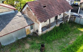 Casă de vânzare cu teren generos – 2.500 mp - Poză 5