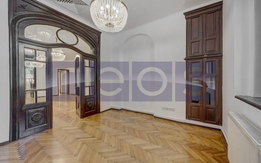 VANZARE 6 CAMERE APARTAMENT IN VILA INTERBELICA | SECTOR 1 | - Poză 6