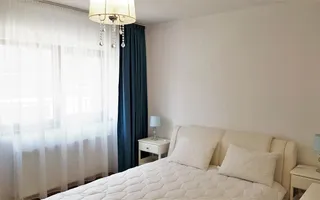 Apartament cu 3 camere, 85 mp, zona zero, Cetatea Alba Carolina - Poză 11
