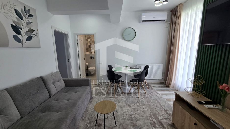 MAMAIA SAT- 3 camere cu vedere la mare | gata de mutat sau de investit - Poză 1