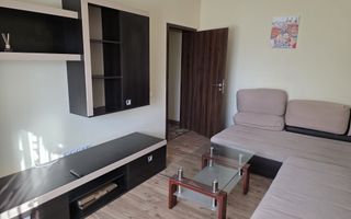 Apartament 2 camere, decomandat, loc de parcare, zona Kogalniceanu - Poză 1