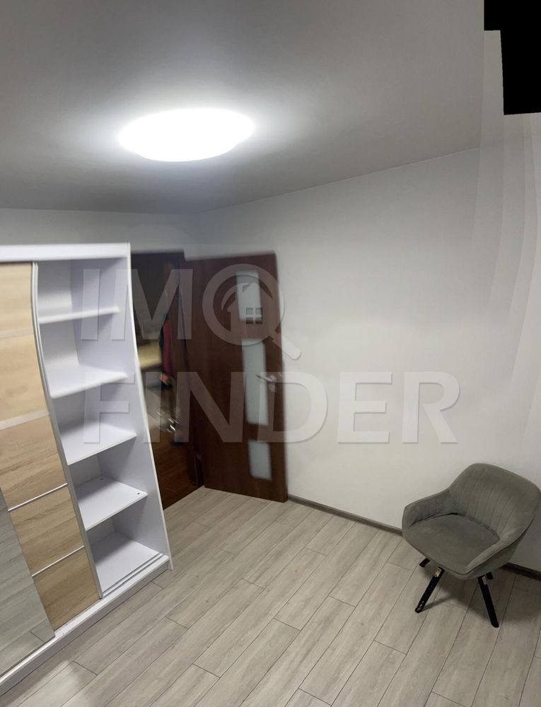 Vanzare apartament 3 camere – liniște + garaj - Poză 7