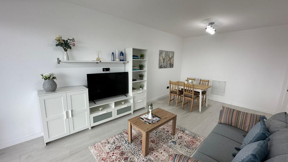 2 camere Titan  Gura Calitei Astorium Life 2 locuri parcare - Poză 3