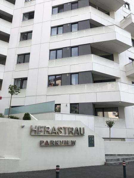 2 camere | Herastrau Parkview | Baneasa | Aviatiei - Poză 14