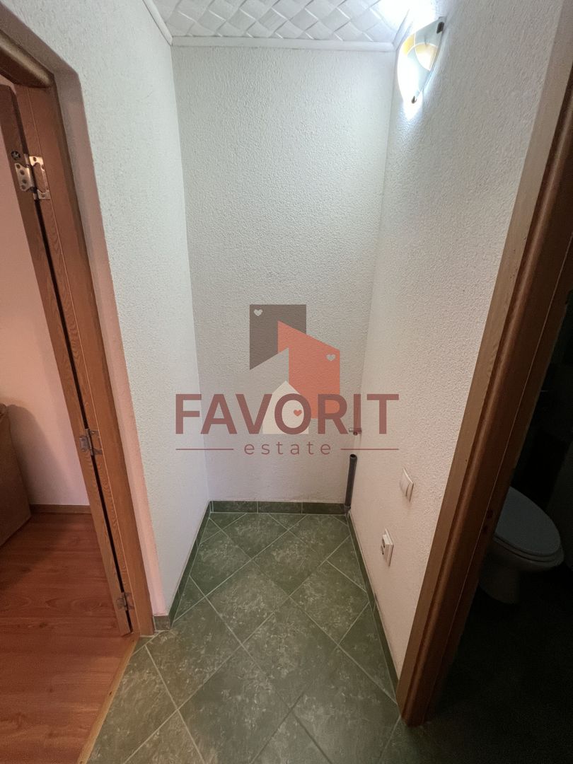 EXCLUSIVITATE | Apartament 3 camere - 2 bai | Zona Sagului - Poză 9