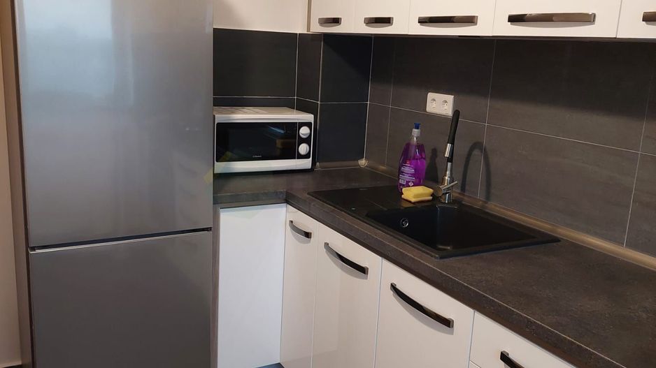 Apartament 2 camere de închiriat – Sky Residence, Șoseaua Olteniței | - Poză 16