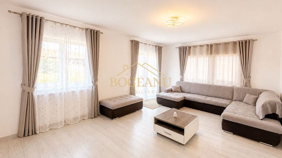 BG175-Duplex Premium Dumbrăvița | 4 Camere | Teren 362 mp | Proprietar - Poză 2