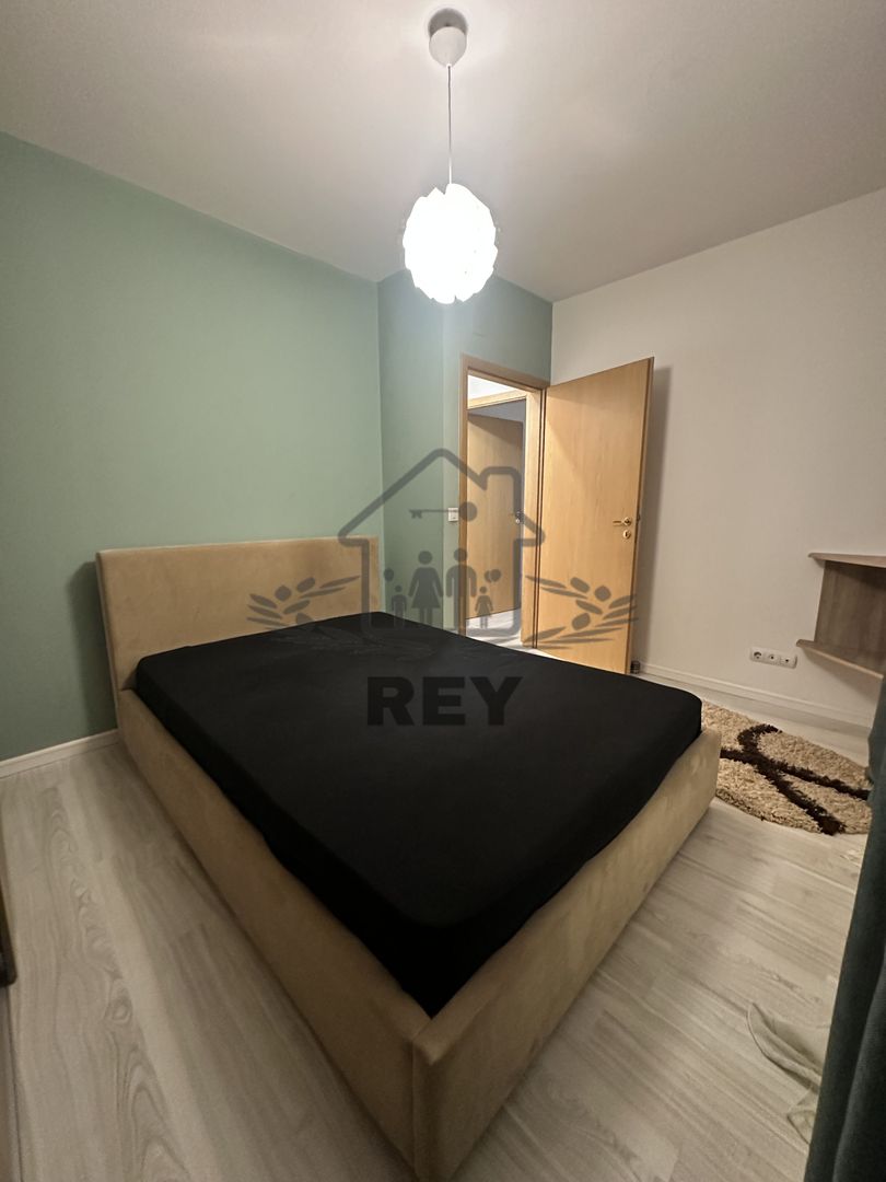 Apartament 3 camere zona Valea Aurie de vânzare - Poză 17