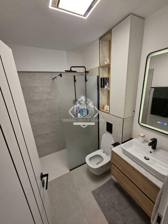 Timpuri noi | 3 camere | 119mp | et 5 | bloc 2015 | loc parcare | 420.000 euro - Poză 11