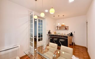 Piata Unirii Fantani Vila  500 mp utili curte 204 mp - Poză 12