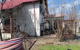 Casă P+M de vânzare în Șendreni – 162 mp, teren 700 mp,  mobilata - Poză 15