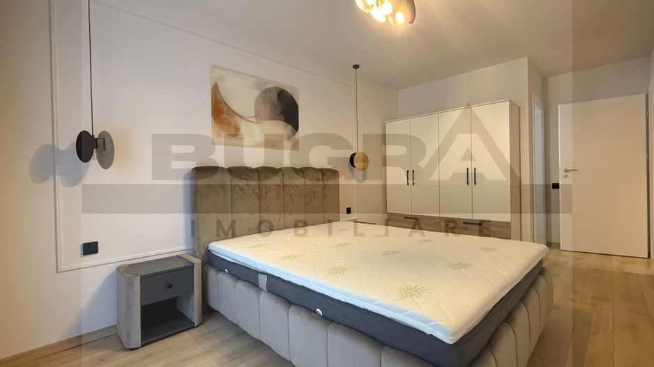 Apartament de 3 camere, 67mp, parcare subterana, The Office - Poză 4