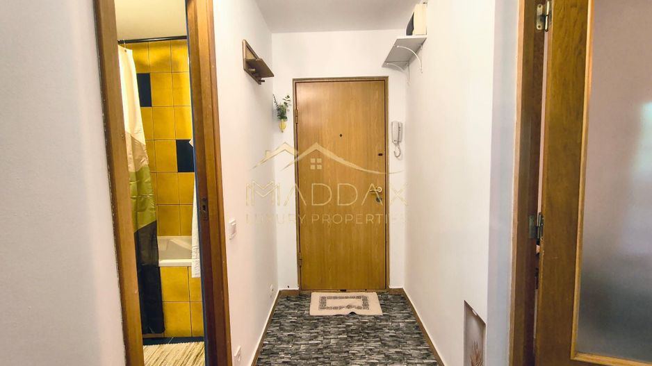 PRIMA ÎNCHIRIERE / STUDIO PREMIUM 41.35 MP //  ZONA DECEBAL - Poză 2