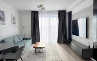 2 Camere Prima Inchiriere Cloud 9 Residence - Poză 1