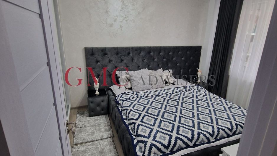 Apartament 2 camere renovat, utilat si mobilat Obor - Poză 8