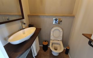 Ap.ultralux cu 3 cam. de inchiriat+terasa mare dotata/utilata + Cosbuc - Poză 18