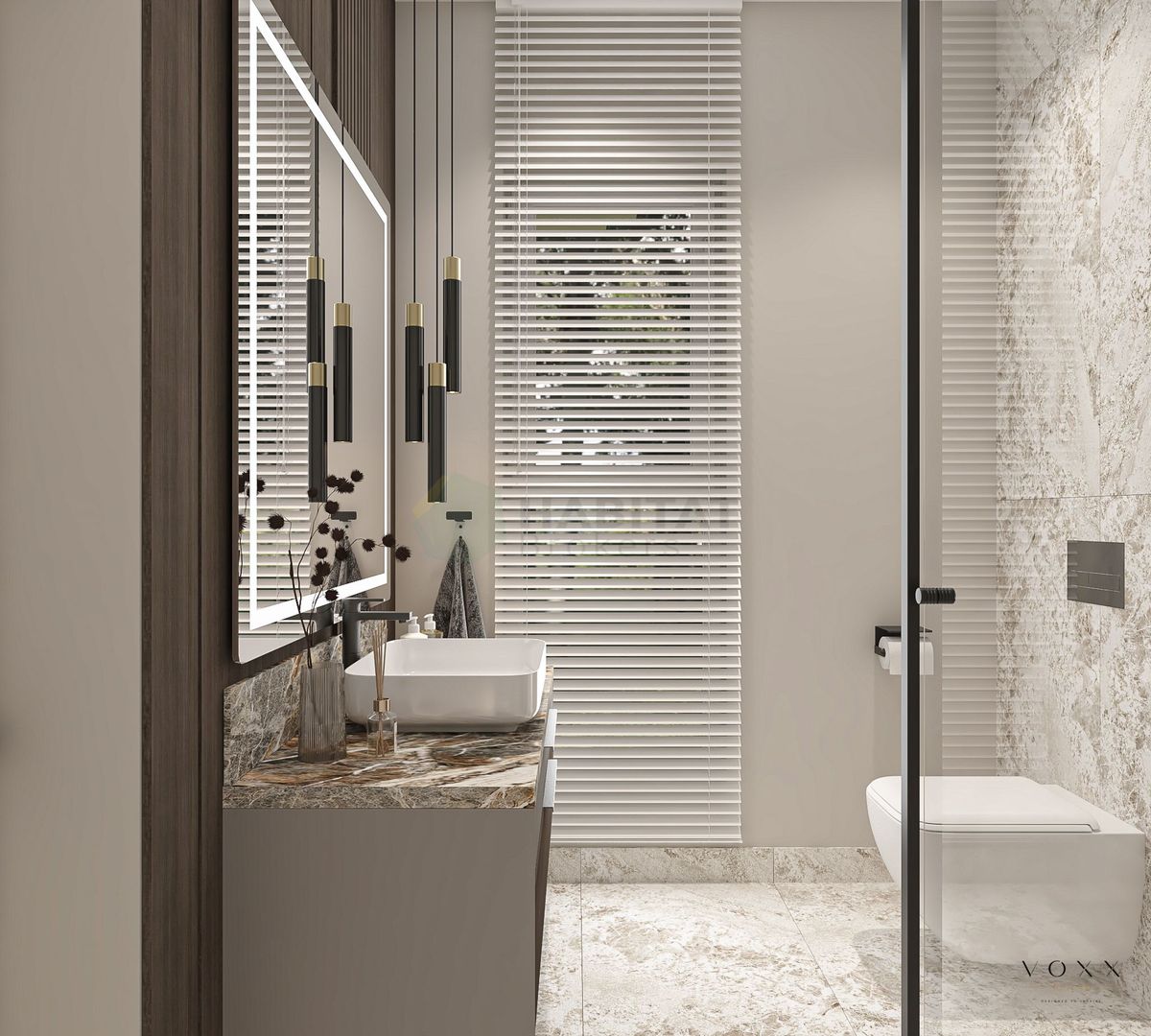 Vila individuala P+1+Pod Vivo Residence - Poză 18