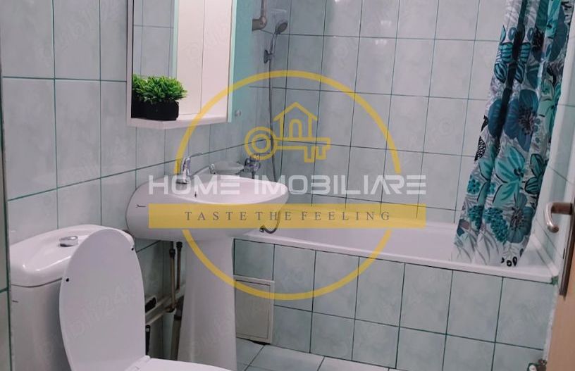 Apartament de inchiriat cu 2 camere/ 50mp/ Tudor Vladimirescu - Poză 8