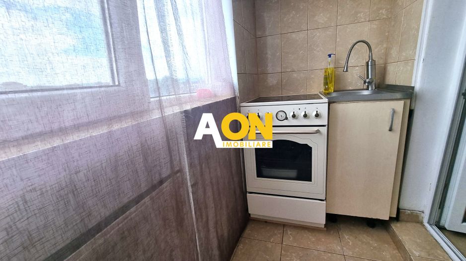 Garsonieră et.3, complet mobiltă, utilată, 32 mp utili, zona Prestige - Poză 7