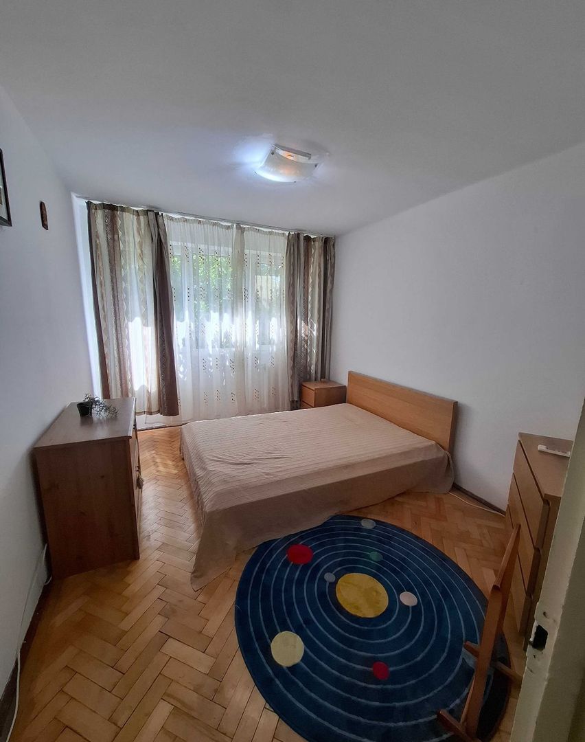 AP. 3 CAMERE PAJURA, PET-FRIENDLY, LOC PARCARE, METROU 5 MINUTE - Poză 4