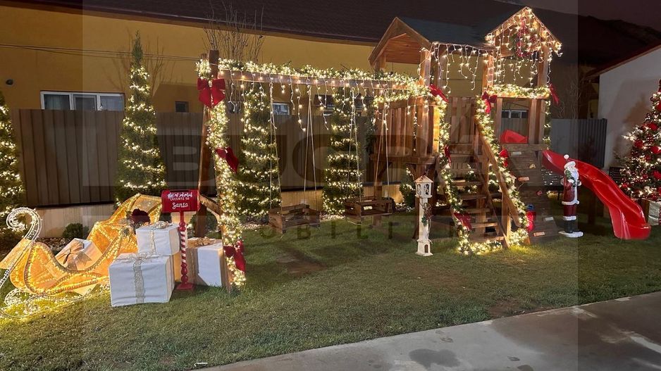 Apartament de 3 camere premium, 67mp, parcare subterana, zona Centrala - Poză 12