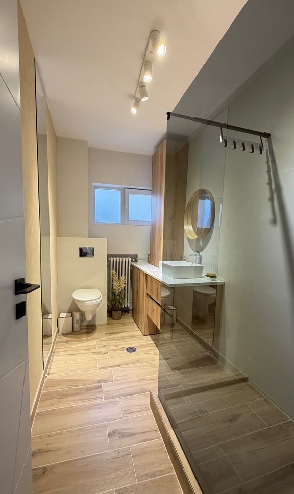 Apartament 2 camere  – Dorobanți |Prima închiriere - Poză 11
