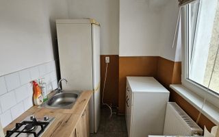 Garsonieră 27 mp, etaj 1, lift – Bd. Republicii - Poză 3