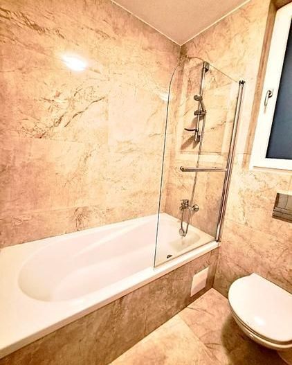 Apartament lux de vânzare | 2 camere | Floreasca | vedere panoramică lac - Poză 9