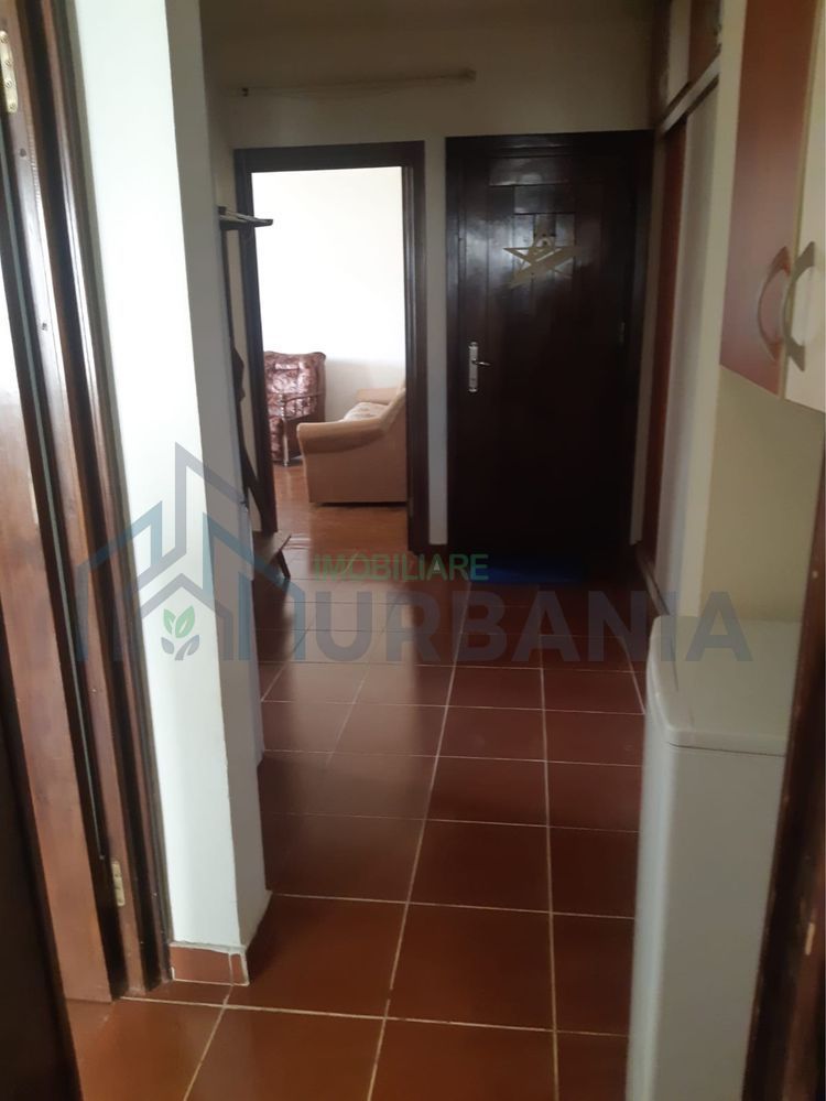 Apartament 2 camere în Dancu, 54 m2, decomandat - Poză 3
