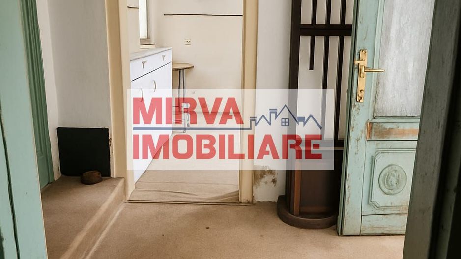 🏡 Casă interbelică cu dublu potențial – Zona Cantacuzino, Ploiești - Poză 17