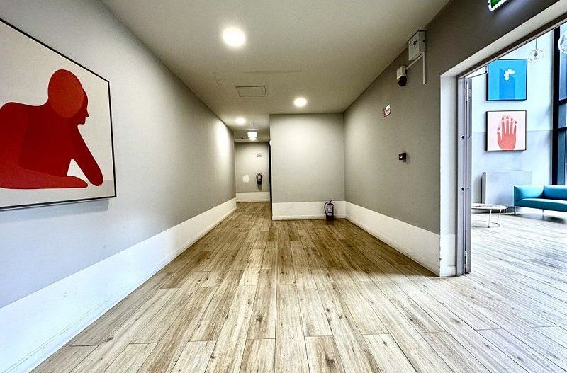 ISHO - 2 camere, etaj 15 - View exceptional- Comision 0% - Poză 28