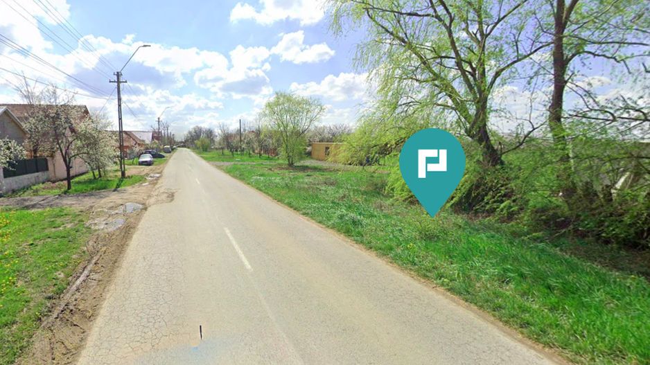 Teren Extravilan –Oportunitate Unică de Investiții - Poză 9
