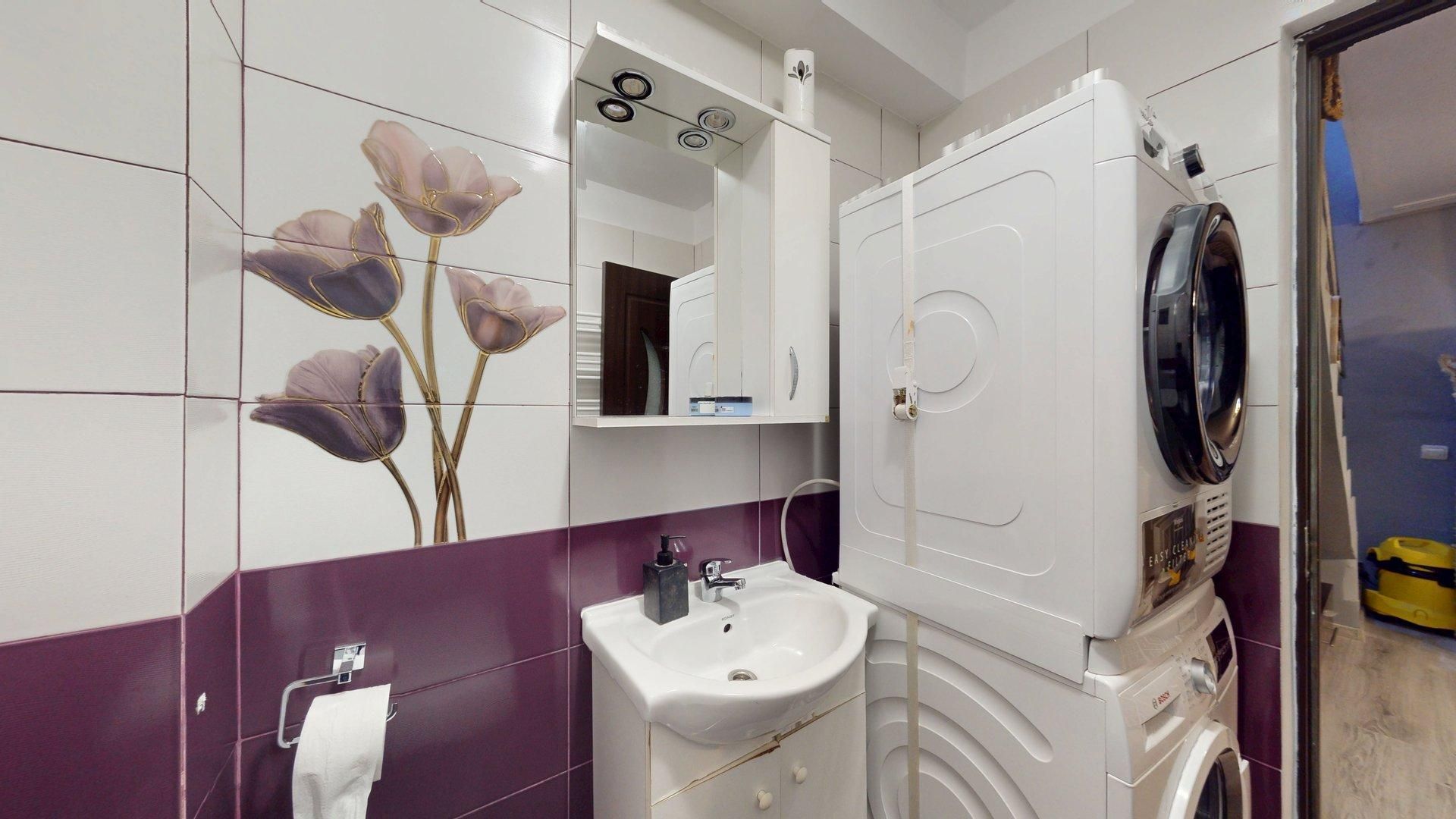 Vila insiruita Amurgului - Metrou Dimitrie Leonida - Poză 22