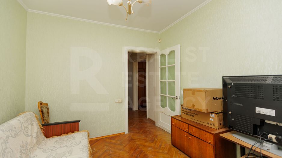 Vânzare, apartament, 3 camere, str. Columna, Centru - Poză 8