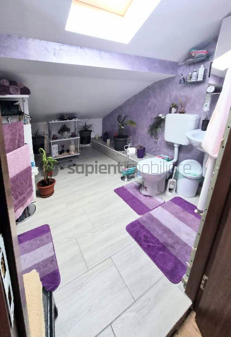 Sapient | Apartamente la casa,zona Iosia - Poză 6