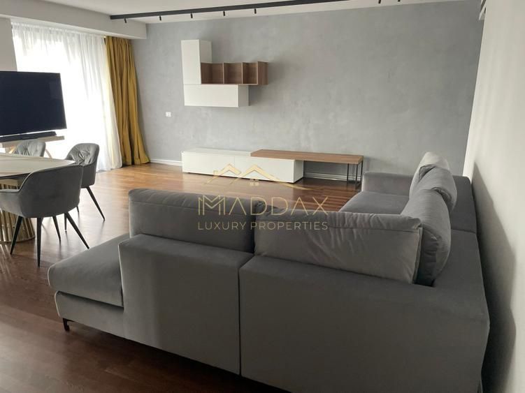 Vand apartament 3 camere, Floreasca - Poză 6
