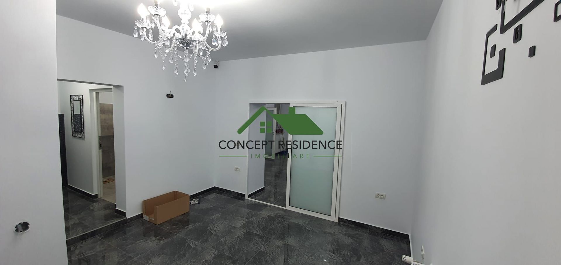 Casă parter de vânzare – Str. Vasile Lucaciu, zona Centru Vechi - Poză 4