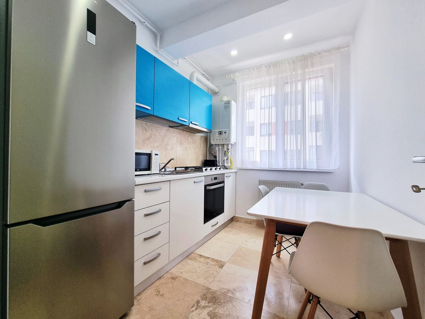 Garsoniera de inchiriat in complexul Avangarde Grande Village - Poză 3