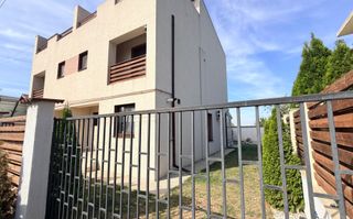 casa cocheta cu 4 camere, P+1E+M, complet mobilata si utilata - Poză 1