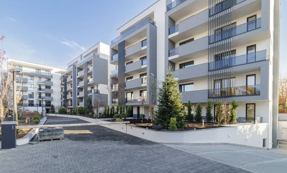 Prima chirie I Apartament 3 camere I Residence 5 I Iancu Nicolae - Poză 16