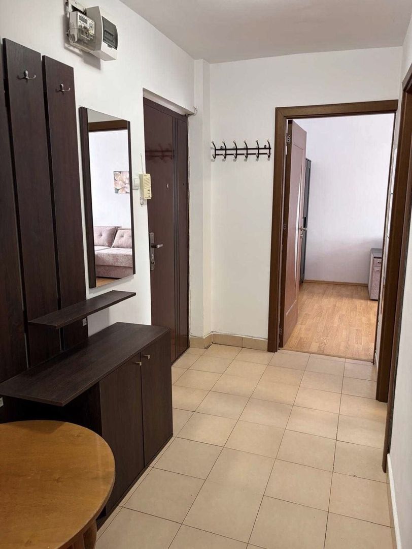 AP. 2 CAMERE- IANCULUI, BLOC REABILITAT, BUCATARIE INCHISA, MODERN - Poză 5
