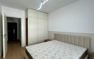 3 camere,Parcare,Premium, Prima Inchiriere, Eroilor Residence,Floresti - Poză 4