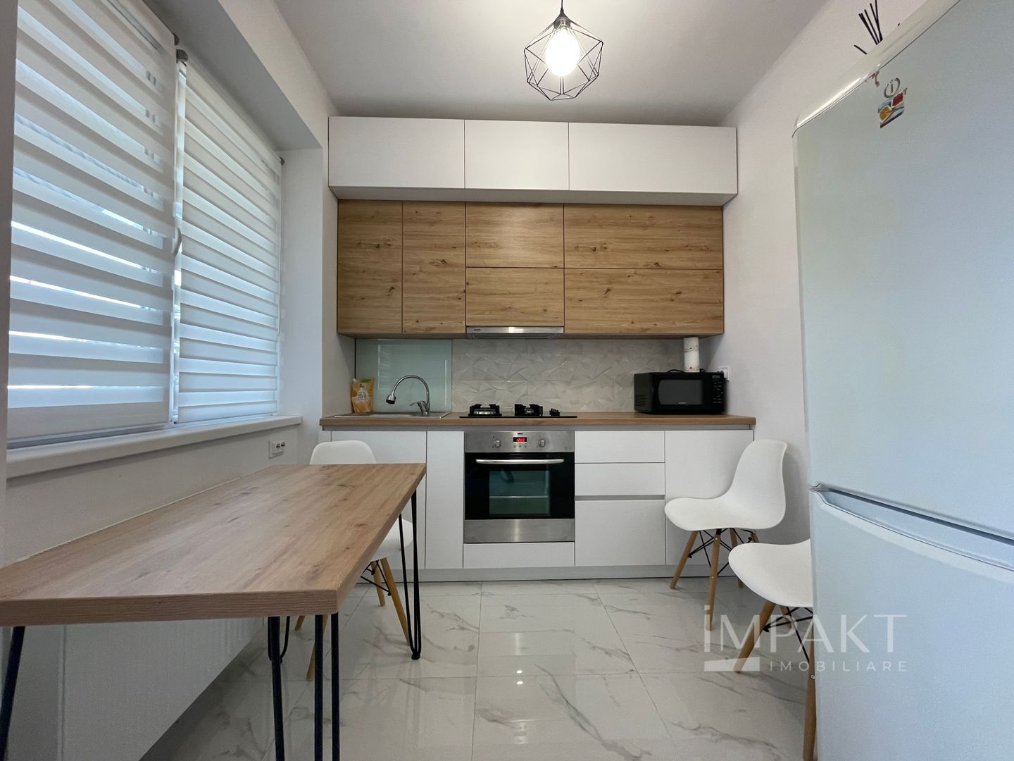 De închiriat | Apartament cu 2 camere |Parcare|Ultracentral| - Poză 4