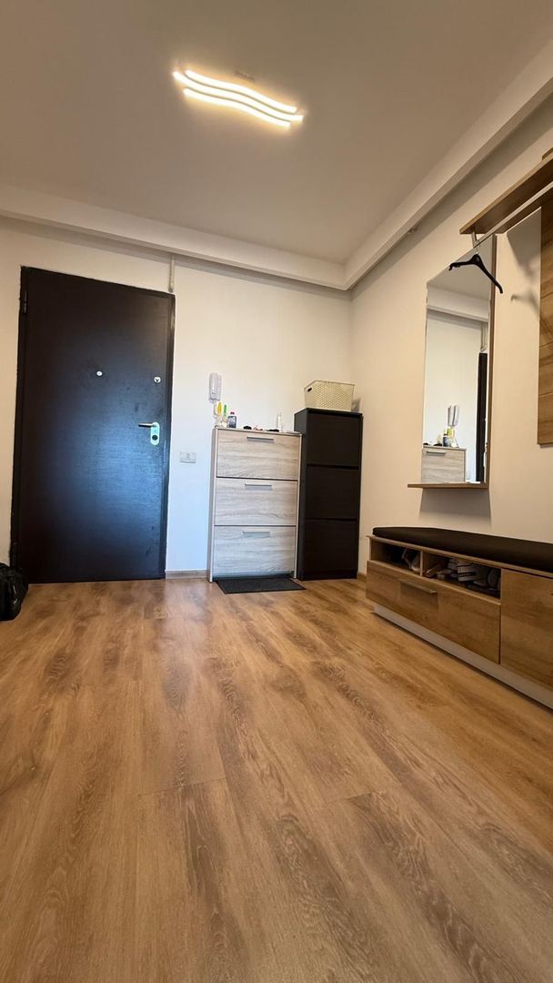 Apartament 2 camere 1 Decembrie 1918 / Loc de parcare - Poză 8